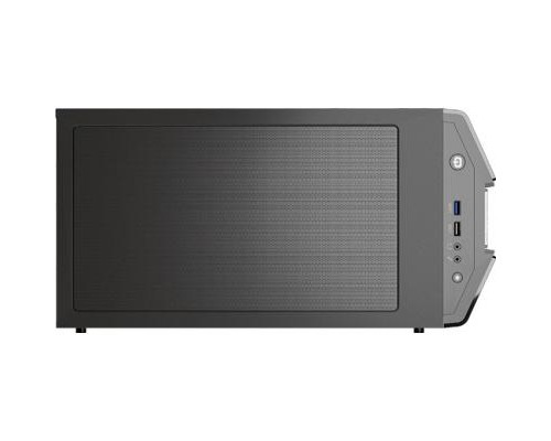 Корпус Cougar Gemini M (Iron Gray)