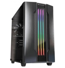 Корпус Cougar Gemini M (Iron Gray)