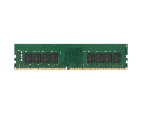 Модуль пам'яті для комп'ютера DDR4 32GB 3200 MHz Kingston (KVR32N22D8/32)