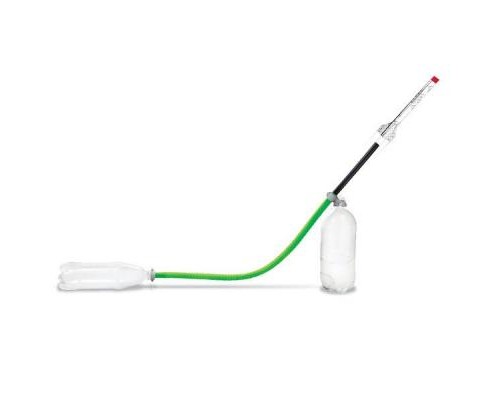 Набір для експериментів 4М Екоракета (00-03298)