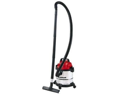 Пилосос будівельний Einhell TC-VC 1812 S (2342370)