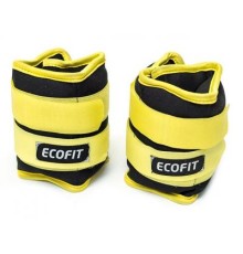 Обважнювач Ecofit MD1625 0,5 кг x 2 шт (К00016575)