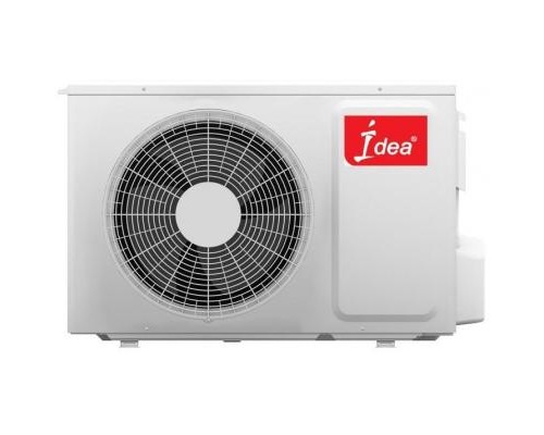 Кондиціонер Idea IPA-12HR-FN8