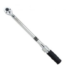 Ключ Toptul динамометричний 1/4