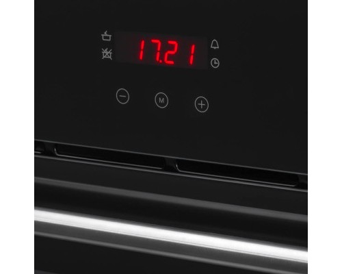 Духова шафа Pyramida PO 70 ME GBL (PO70MEGBL)