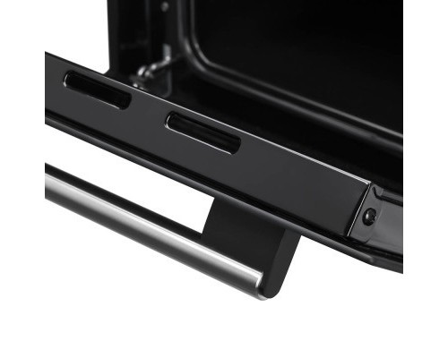 Духова шафа Pyramida PO 70 ME GBL (PO70MEGBL)