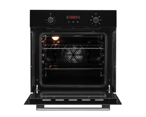 Духова шафа Pyramida PO 70 ME GBL (PO70MEGBL)