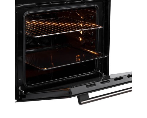 Духова шафа Pyramida PO 70 ME GBL (PO70MEGBL)