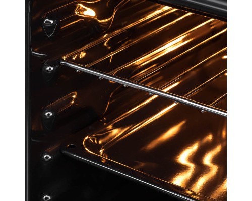 Духова шафа Pyramida PO 70 ME GBL (PO70MEGBL)