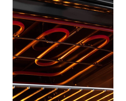 Духова шафа Pyramida PO 70 ME GBL (PO70MEGBL)