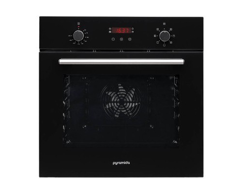 Духова шафа Pyramida PO 70 ME GBL (PO70MEGBL)
