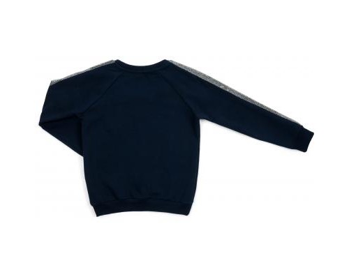 Набір дитячого одягу Breeze з метеликом (13862-140G-blue)