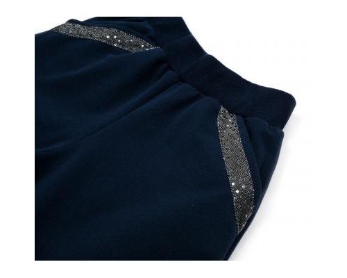 Набір дитячого одягу Breeze з метеликом (13862-140G-blue)