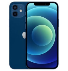 Мобільний телефон Apple iPhone 12 64Gb Blue (MGJ83)