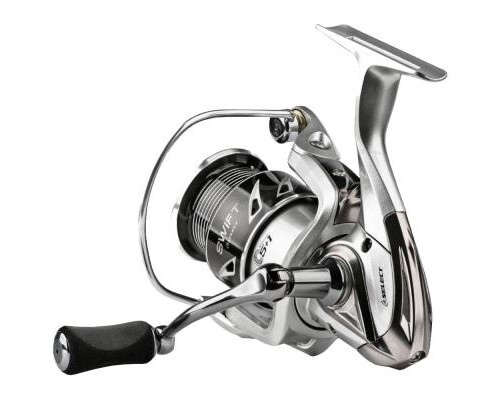 Котушка Select Swift 4000M 5+1BB 5.0:1 (1870.32.16)