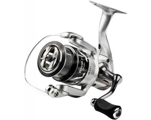Котушка Select Swift 4000M 5+1BB 5.0:1 (1870.32.16)