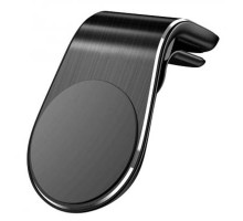 Універсальний автотримач XoKo RM-C70 Flat Magnetic space grey (XK-RM-C70-SPGR)