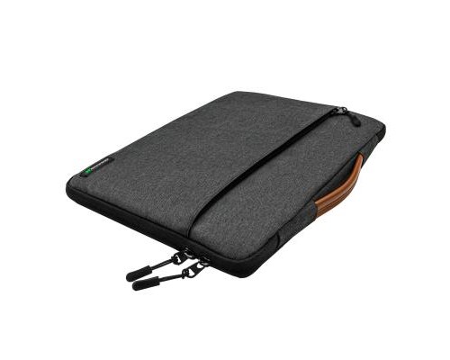Чохол до ноутбука Grand-X 13'' SLX Dark Grey (SLX-13D)
