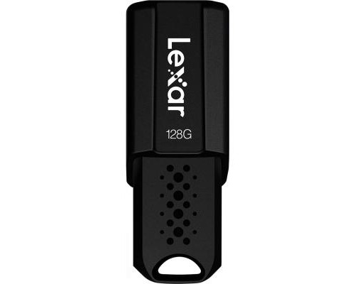 USB флеш накопичувач Lexar 128GB JumpDrive S80 USB 3.1 (LJDS080128G-BNBNG)