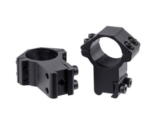 Кріплення для прицілу Beeman FTMA012 11 mm 1