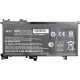Акумулятор до ноутбука HP Omen 15 AX200 (HSTNN-DB7T, TE04) 15.4V 3000mAh PowerPlant (NB461462) 