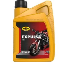 Моторна олива Kroon-Oil Expulsa RR 15W-50 1л (KL 33015)