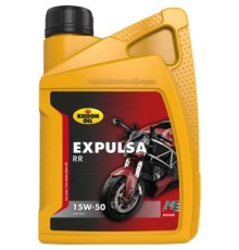 Моторна олива Kroon-Oil Expulsa RR 15W-50 1л (KL 33015)