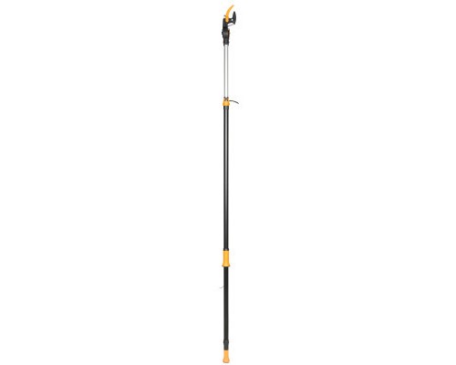 Секатор Fiskars телескопічний PowerGear UPX86 (1023624)