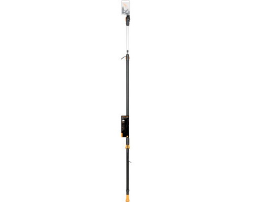 Секатор Fiskars телескопічний PowerGear UPX86 (1023624)