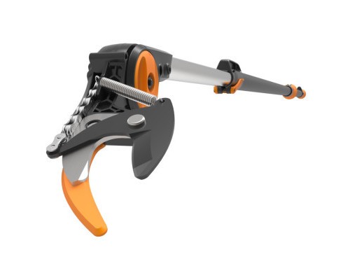 Секатор Fiskars телескопічний PowerGear UPX86 (1023624)
