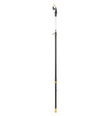 Секатор Fiskars телескопічний PowerGear UPX86 (1023624)