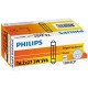 Автолампа Philips 3W (12818 CP)