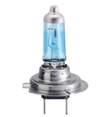 Автолампа Philips галогенова 55W (12972WVUB1)
