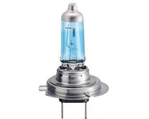 Автолампа Philips галогенова 55W (12972WVUB1)