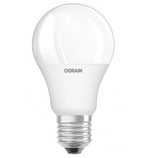 Лампочка Osram LED A60 9W 806Lm 2700К+RGB E27 (4058075430891)