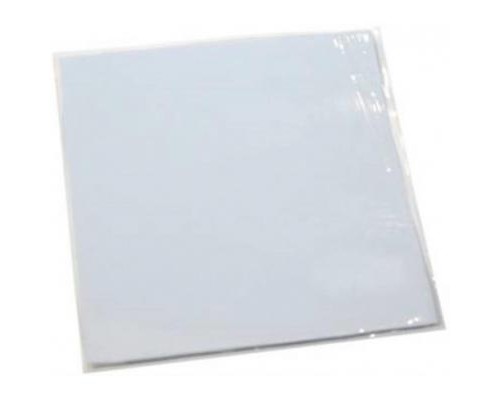 Термопрокладка Halnziye HY-100-1-100x100x1mm/11563