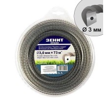 Жилка косильна Зеніт 