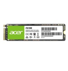Накопичувач SSD M.2 2280 2TB FA100 Acer (BL.9BWWA.121)