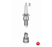 Свічка запалювання NGK 5637 BP6E