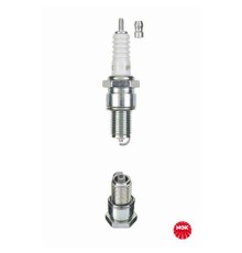 Свічка запалювання NGK 5637 BP6E