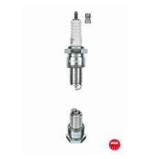 Свічка запалювання NGK 7281 BPR5E