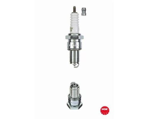 Свічка запалювання NGK 7281 BPR5E