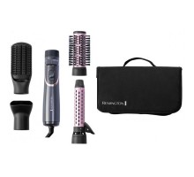 Фен-щітка Remington AS8606