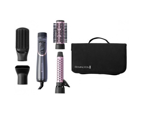 Фен-щітка Remington AS8606