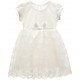 Плаття дитяче Breeze з сердечками (14581-98G-cream)