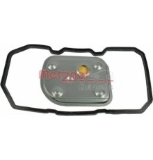 Трансмісійний фільтр Metzger 8020019