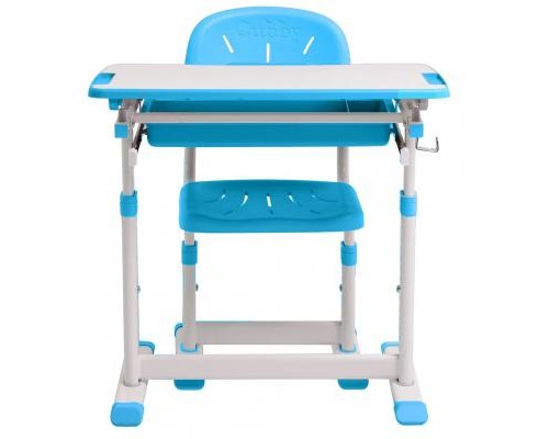 Парта зі стільцем Cubby Sorpresa Blue (516044)