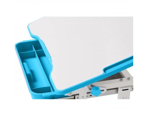 Парта зі стільцем Cubby Sorpresa Blue (516044)