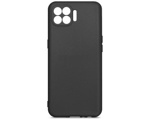 Чохол до мобільного телефона Armorstandart ICON Case for OPPO Reno 4 Lite/A93 Black (ARM58460)