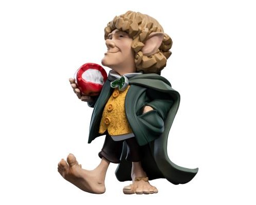 Фігурка для геймерів Weta Workshop Lord Of The Ring Merry (865003050)